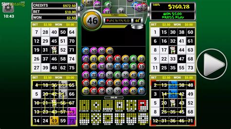 Pachinko 3 .